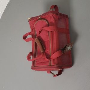 Sherpa Deluxe Airline Pet Carrier